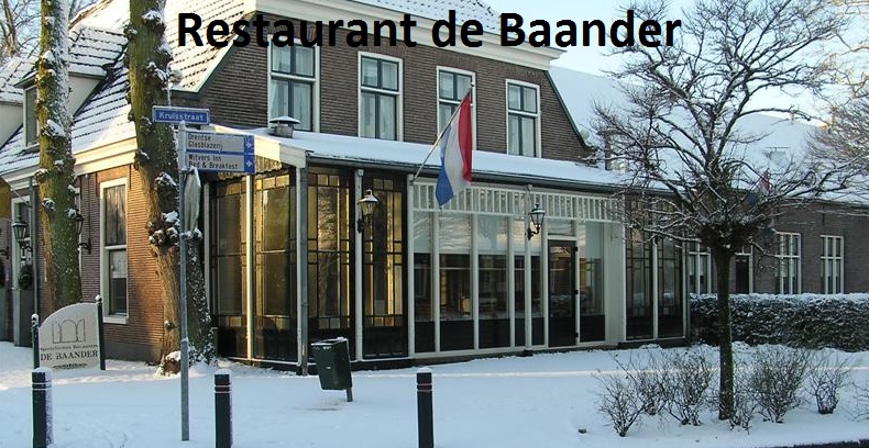 Restaurant de Baander